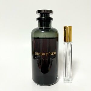 Louis Vuitton FLEUR DU DESERT (10ml) decant